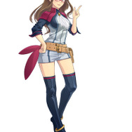 Wii U『ポッ拳』1人用モード発表…AC版未登場トレーナーや「ダークミュウツー」のわざも