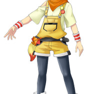 Wii U『ポッ拳』1人用モード発表…AC版未登場トレーナーや「ダークミュウツー」のわざも