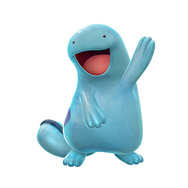 Wii U『ポッ拳』1人用モード発表…AC版未登場トレーナーや「ダークミュウツー」のわざも