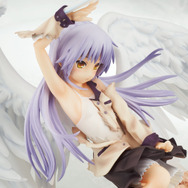 ブロッコリー AngelBeats! 1st beat 天使 1/8フィギュア Amazon.co.jp: ブロッコリー(BROCCOLI) 1/8スケールフィギュア