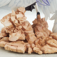 『Angel Beats!-1st beat-』より「天使」が1/8スケールフィギュア化、戦う姿を美しく立体化