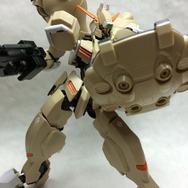 【日々気まぐレポ】第136回 昭弘の新たな愛機！「HG ガンダムグシオンリベイク」をパチ組レビュー