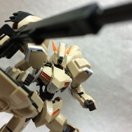 【日々気まぐレポ】第136回 昭弘の新たな愛機！「HG ガンダムグシオンリベイク」をパチ組レビュー