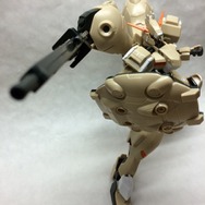 【日々気まぐレポ】第136回 昭弘の新たな愛機！「HG ガンダムグシオンリベイク」をパチ組レビュー