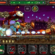 『METAL SLUG ATTACK』配信開始！育成したユニットで世界中のプレイヤーとバトルも