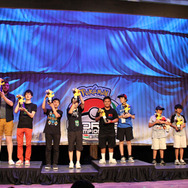 「ポケモンワールドチャンピオンシップス2016」情報公開！今年はゲーム＆カード＆『ポッ拳』の3部門で展開