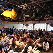 「ポケモンワールドチャンピオンシップス2016」情報公開！今年はゲーム＆カード＆『ポッ拳』の3部門で展開