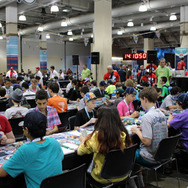 「ポケモンワールドチャンピオンシップス2016」情報公開！今年はゲーム＆カード＆『ポッ拳』の3部門で展開