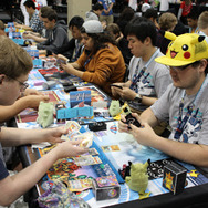 「ポケモンワールドチャンピオンシップス2016」情報公開！今年はゲーム＆カード＆『ポッ拳』の3部門で展開