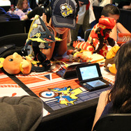 「ポケモンワールドチャンピオンシップス2016」情報公開！今年はゲーム＆カード＆『ポッ拳』の3部門で展開