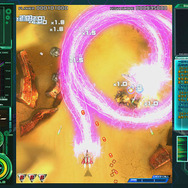 『雷電V』OPムービー公開、各国を代表する3機の“雷電”やキャラクターもご紹介