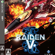 『雷電V』OPムービー公開、各国を代表する3機の“雷電”やキャラクターもご紹介