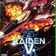 『雷電V』OPムービー公開、各国を代表する3機の“雷電”やキャラクターもご紹介