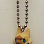 『モンスターハンター』シリーズの新グッズが発売 ― アイルースイング、ステッカー付きガム、キーホルダー