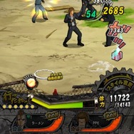 【激闘日記】『クローズ×WORST V』進化の謎を追い我々が出会ったものは…モヒカンだコラァ！