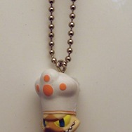 『モンスターハンター』シリーズの新グッズが発売 ― アイルースイング、ステッカー付きガム、キーホルダー