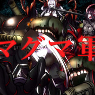 陸上自衛隊の駐屯地や武器を擬人化したSLG『りっく☆じあ～す』映像公開、「魔法少女ここねはかく語りき」とのコラボも