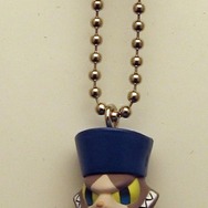 『モンスターハンター』シリーズの新グッズが発売 ― アイルースイング、ステッカー付きガム、キーホルダー