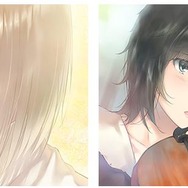 イノグレの『FLOWERS -Le volume sur ete-（夏篇）』がDMMで独占DL販売開始