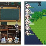 『シューティングガール』に1日1回限定の「特別演習」が実装、連続勝利で報酬アップ