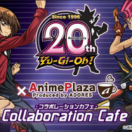 遊☆戯☆王」×AnimePlaza池袋店