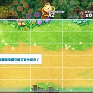 MMO『トリックスター』復活！スマホ向けボード型RPGとして5月中旬配信