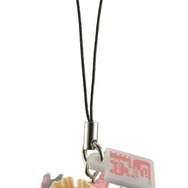 『モンスターハンター』シリーズの新グッズが発売 ― アイルースイング、ステッカー付きガム、キーホルダー