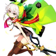 MMO『トリックスター』復活！スマホ向けボード型RPGとして5月中旬配信