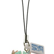 『モンスターハンター』シリーズの新グッズが発売 ― アイルースイング、ステッカー付きガム、キーホルダー