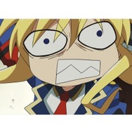 (C)劇場版ミルキィホームズ製作委員会