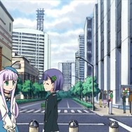 (C)劇場版ミルキィホームズ製作委員会