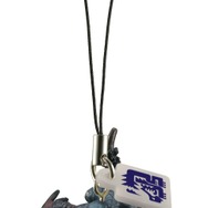 『モンスターハンター』シリーズの新グッズが発売 ― アイルースイング、ステッカー付きガム、キーホルダー