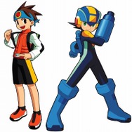 【特集】インサイドにて『ロックマンエグゼ』15周年記念インタビュー実施決定！開発陣への質問や感想募集中