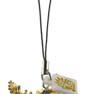 『モンスターハンター』シリーズの新グッズが発売 ― アイルースイング、ステッカー付きガム、キーホルダー