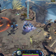 2キャラ操作のPC向け新作MOBA『M×M』グローバルテスト開催決定！読者枠250名をご提供