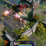 2キャラ操作のPC向け新作MOBA『M×M』グローバルテスト開催決定！読者枠250名をご提供