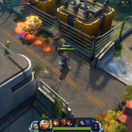 2キャラ操作のPC向け新作MOBA『M×M』グローバルテスト開催決定！読者枠250名をご提供