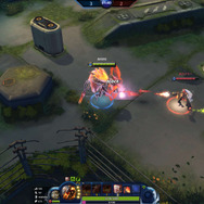 2キャラ操作のPC向け新作MOBA『M×M』グローバルテスト開催決定！読者枠250名をご提供