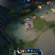 2キャラ操作のPC向け新作MOBA『M×M』グローバルテスト開催決定！読者枠250名をご提供