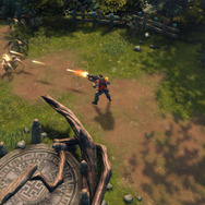 2キャラ操作のPC向け新作MOBA『M×M』グローバルテスト開催決定！読者枠250名をご提供