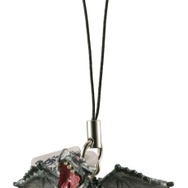 『モンスターハンター』シリーズの新グッズが発売 ― アイルースイング、ステッカー付きガム、キーホルダー