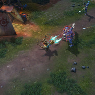 2キャラ操作のPC向け新作MOBA『M×M』グローバルテスト開催決定！読者枠250名をご提供