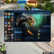 2キャラ操作のPC向け新作MOBA『M×M』グローバルテスト開催決定！読者枠250名をご提供