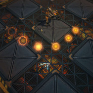 2キャラ操作のPC向け新作MOBA『M×M』グローバルテスト開催決定！読者枠250名をご提供