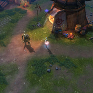 2キャラ操作のPC向け新作MOBA『M×M』グローバルテスト開催決定！読者枠250名をご提供