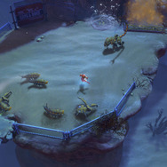 2キャラ操作のPC向け新作MOBA『M×M』グローバルテスト開催決定！読者枠250名をご提供