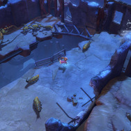 2キャラ操作のPC向け新作MOBA『M×M』グローバルテスト開催決定！読者枠250名をご提供