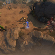 2キャラ操作のPC向け新作MOBA『M×M』グローバルテスト開催決定！読者枠250名をご提供