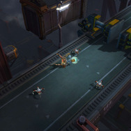 2キャラ操作のPC向け新作MOBA『M×M』グローバルテスト開催決定！読者枠250名をご提供