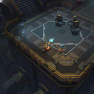 2キャラ操作のPC向け新作MOBA『M×M』グローバルテスト開催決定！読者枠250名をご提供